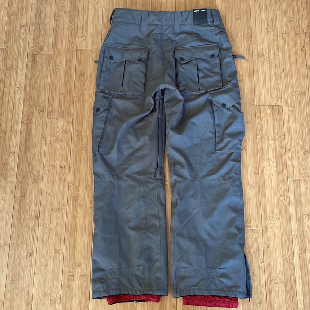 New Empyre Snowboard Ski Pants